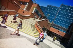Douglas College