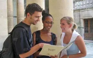 Institut Linguistique Adenet
