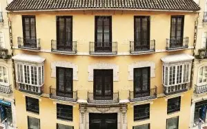 Don Quijote Malaga
