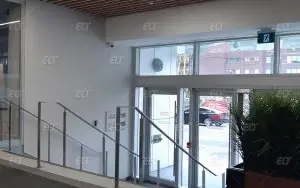 Eurocentres Toronto Dil Okulu