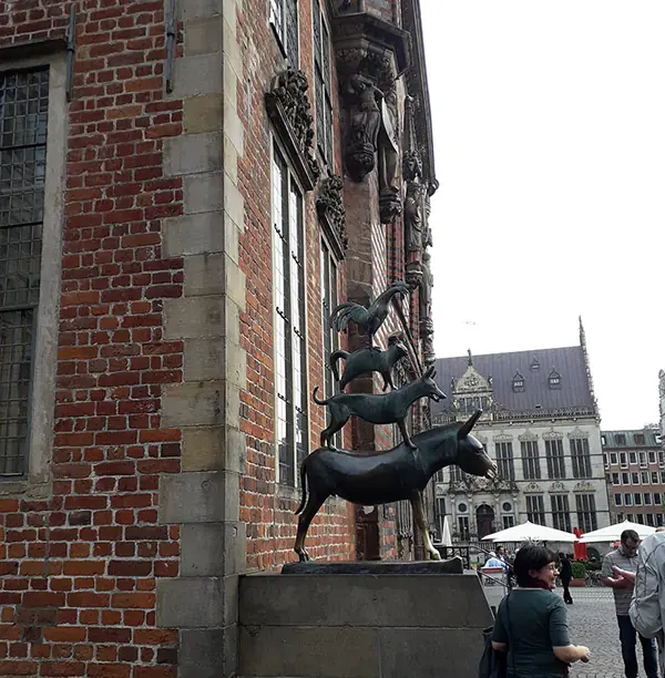 Berivan Paçacı – Bremen Üniversitesi