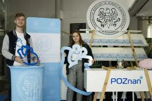 Poznan Tıp Üniversitesi (PUMS)