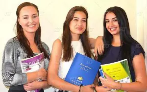 Institut Linguistique Adenet