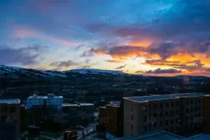 University of South Wales