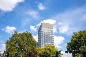 University of Sheffield