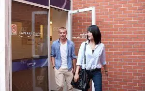 Kaplan International Los Angeles Westwood