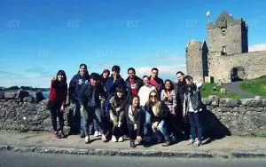 Atlas Language School Dublin