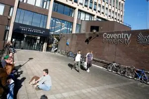 Coventry University