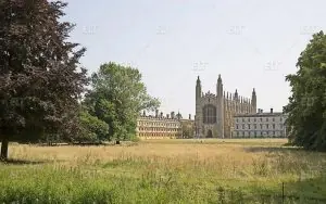 Bell Cambridge