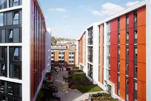 Nottingham Trent University