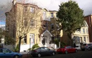 British Study Centres Brighton