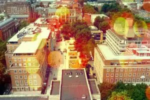 Birkbeck University of London