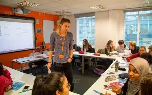 EC English Bristol