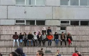 Novosibirsk Devlet Üniversitesi