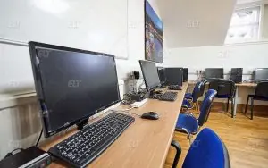 British Study Centres Edinburgh