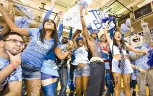 Baruch College