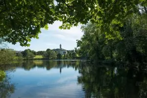 University of Stirling
