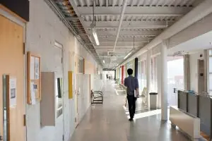 Sheridan College