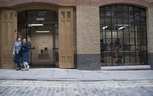 Bell English Londra