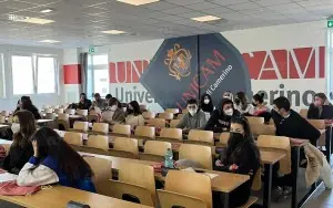 Camerino Üniversitesi