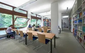 Erlangen-Nürnberg Friedrich Alexander Üniversitesi