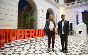 Berlin Teknik Üniversitesi