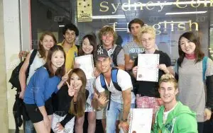 Access Language Centre Sydney