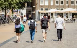 Hanze University of Applied Sciences