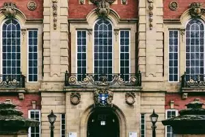 University of Sheffield
