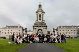 Trinity College Dublin