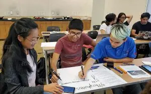 Citrus College