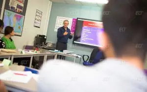 Kings Education Oxford