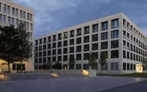 Goethe Frankfurt Üniversitesi