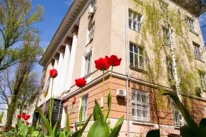 Odessa Milli Politeknik Üniversitesi