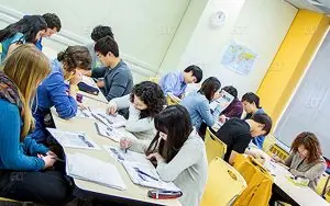 ILSC Toronto Dil Okulu