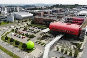 Masaryk Üniversitesi