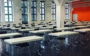 Jena Uygulamalı Bilimler Üniversitesi