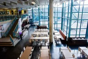 Lambton College