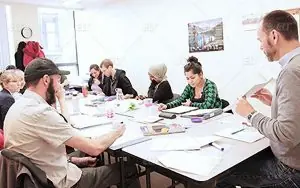 ILSC Montreal