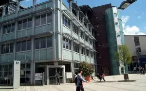 Hamburg Teknik Üniversitesi