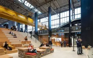 Tilburg Üniversitesi
