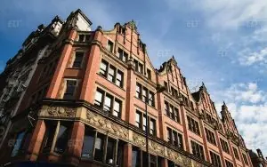 British Study Centres Manchester