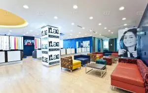 ILAC Toronto