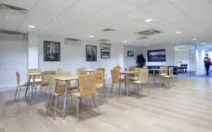Berlitz Manchester Dil Okulu