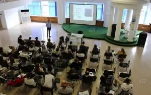 Moskova Devlet İnşaat Üniversitesi