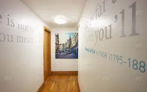 British Study Centres Edinburgh