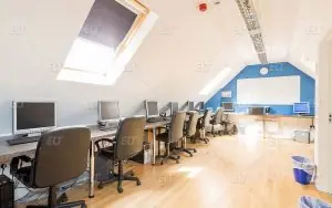 LSI Cambridge