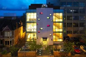 Bristol Üniversitesi