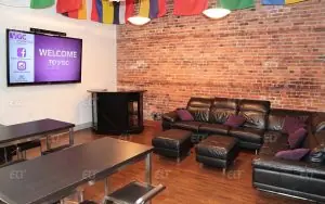 VGC International College
