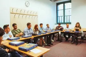 IBS International Business School